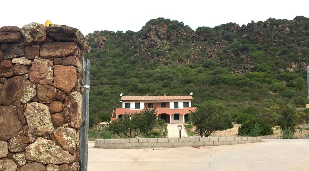 Calvia Gæstehus