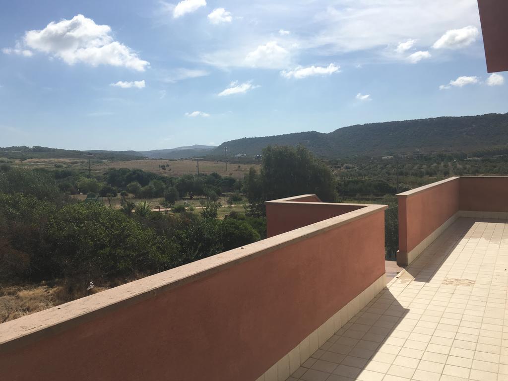 Gæstehus Calvia Alghero